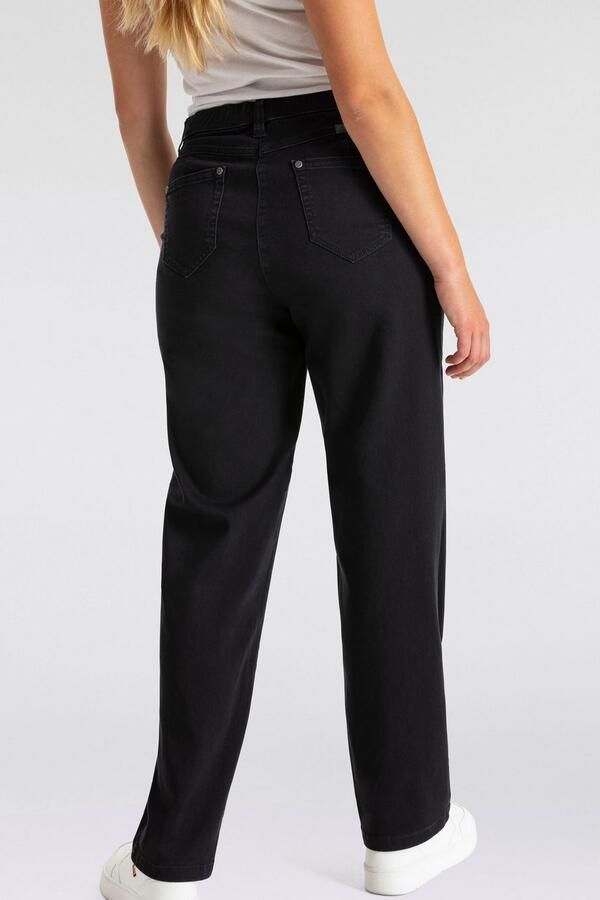 KjBRAND Stretchbroek Babsie - Foto 2