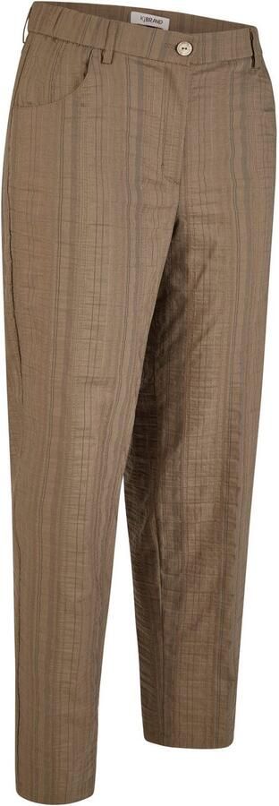 KjBRAND Stretchbroek Babsie met zakken - Foto 4