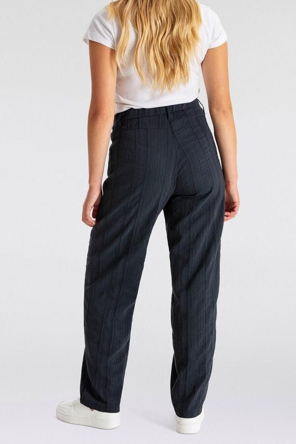 KjBRAND Stretchbroek Babsie met zakken - Foto 2