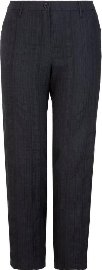 KjBRAND Stretchbroek Babsie met zakken - Foto 3