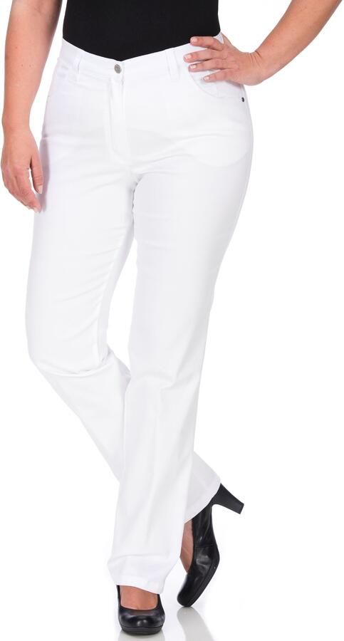 KjBRAND Stretchbroek Betty super stretch - Foto 6
