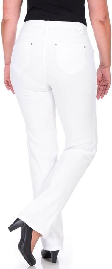 KjBRAND Stretchbroek Betty super stretch - Foto 4