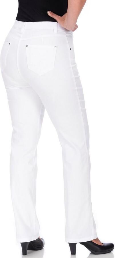 KjBRAND Stretchbroek Betty super stretch - Foto 3