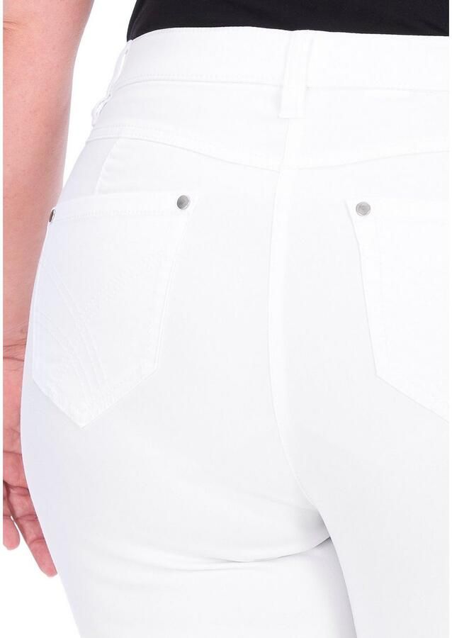 KjBRAND Stretchbroek Betty super stretch