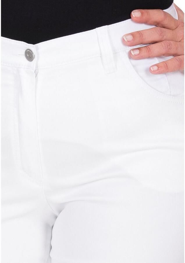 KjBRAND Stretchbroek Betty super stretch - Foto 2