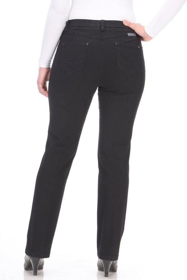 KjBRAND Stretchbroek Betty super stretch - Foto 3