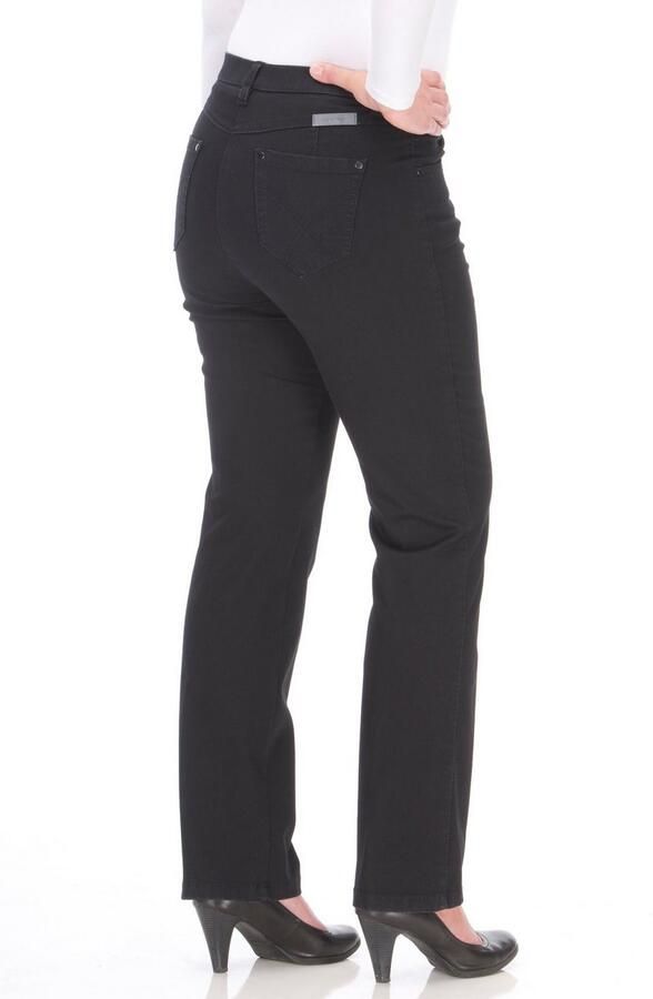 KjBRAND Stretchbroek Betty super stretch - Foto 4