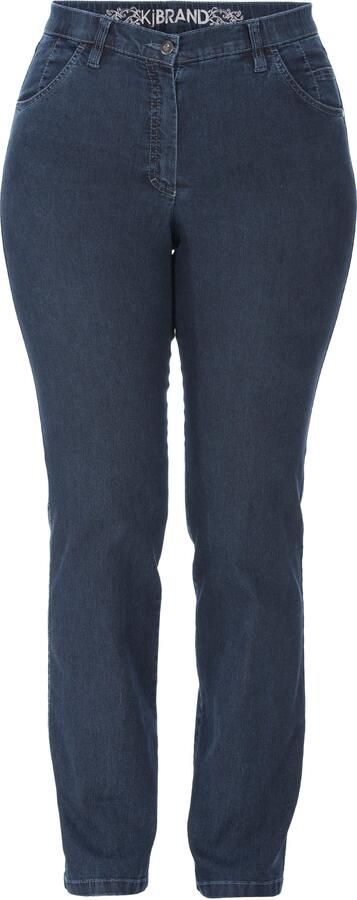 KjBRAND Stretchbroek Betty super stretch - Foto 5