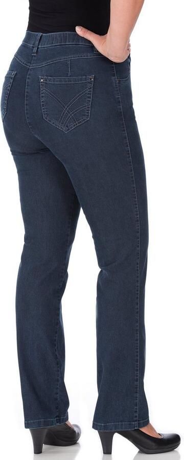 KjBRAND Stretchbroek Betty super stretch - Foto 3