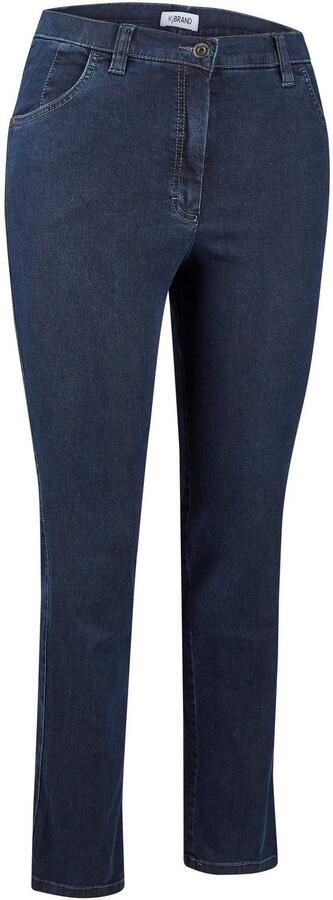 KjBRAND Stretchbroek Betty super stretch - Foto 4