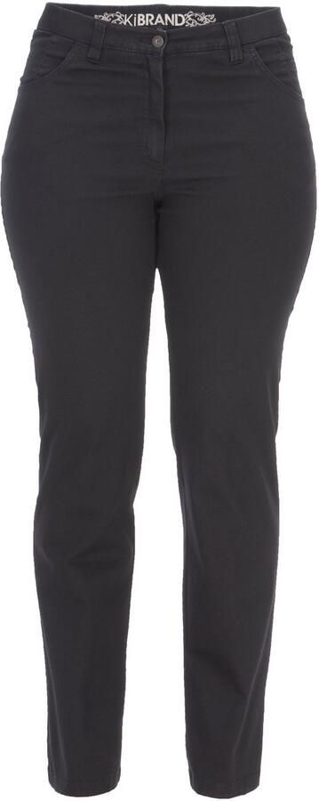 KjBRAND Stretchbroek Betty super stretch - Foto 5