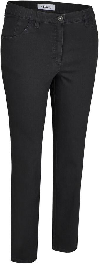 KjBRAND Stretchbroek Betty super stretch - Foto 6