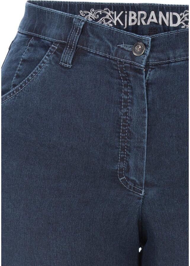 KjBRAND Stretchbroek Betty super stretch