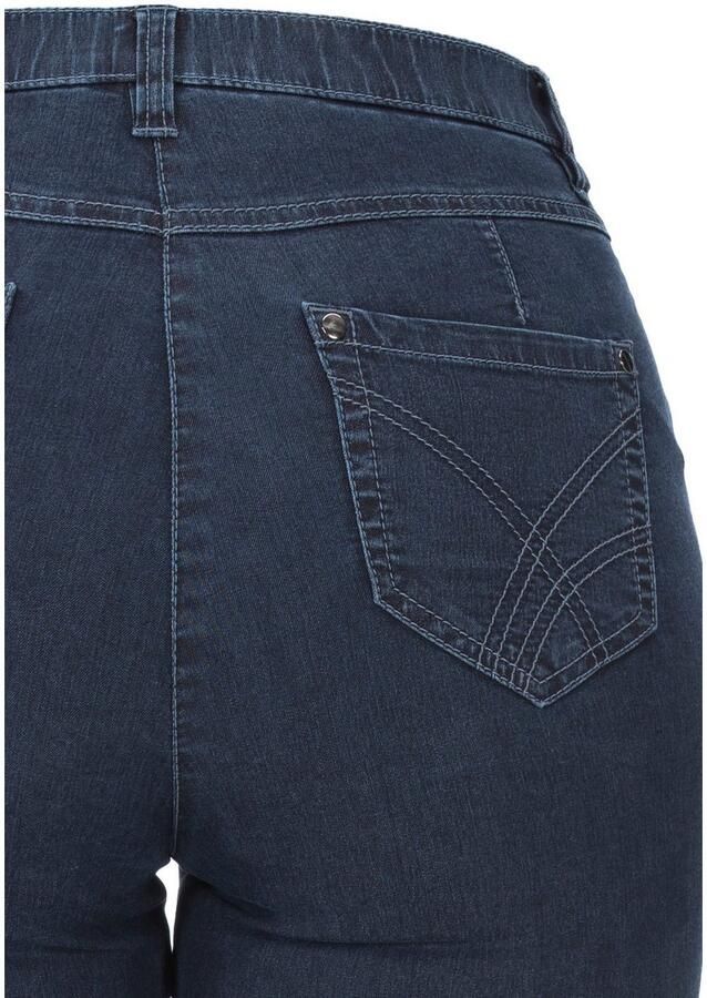 KjBRAND Stretchbroek Betty super stretch - Foto 2