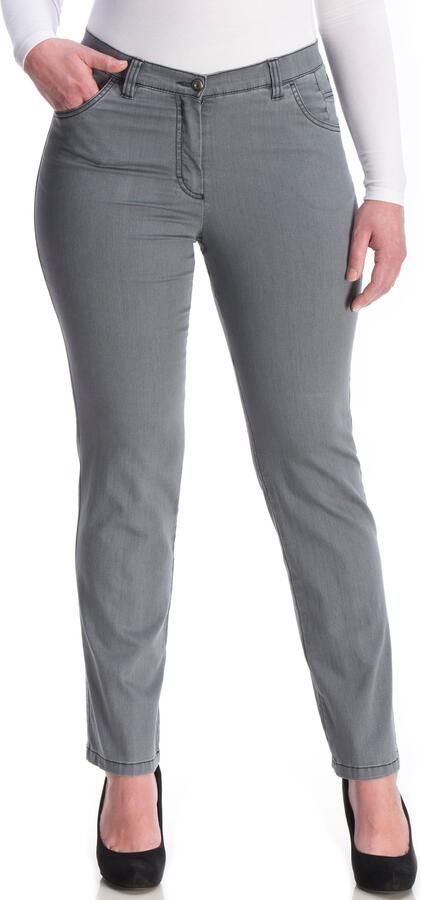 KjBRAND Stretchbroek Betty super stretch - Foto 2