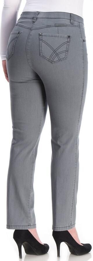 KjBRAND Stretchbroek Betty super stretch