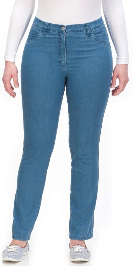 KjBRAND Stretchbroek Betty super stretch - Foto 2