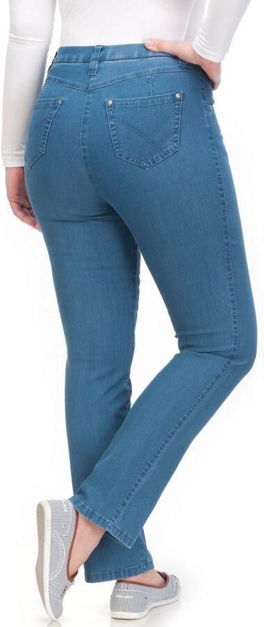 KjBRAND Stretchbroek Betty super stretch