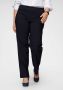 KjBRAND Stoffen broek Sally Bengaline - Thumbnail 1