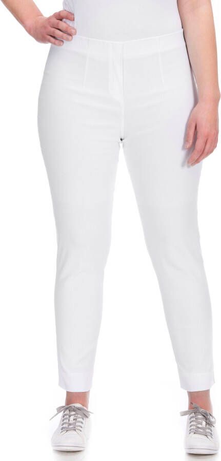 KjBRAND Stoffen broek Susie XS Ankle Bengaline