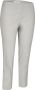 KjBRAND Stoffen broek Susie XS Ankle Bengaline - Thumbnail 1
