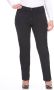 KjBRAND Straight jeans Babsie met stretch - Thumbnail 1