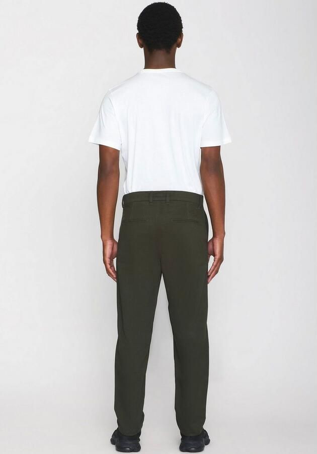 KnowledgeCotton Apparel Chino CHUCK regular in cleane look - Foto 2