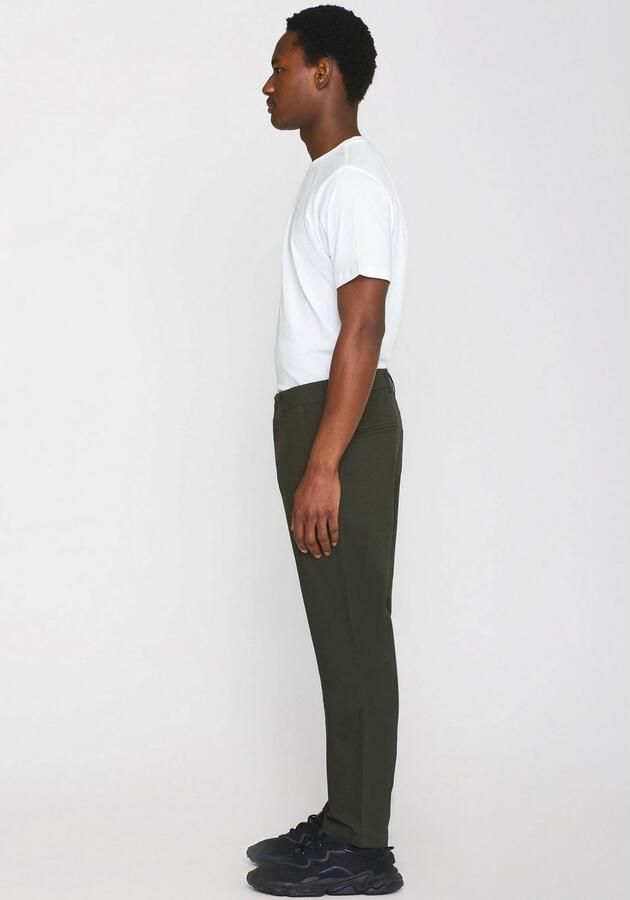 KnowledgeCotton Apparel Chino CHUCK regular in cleane look - Foto 3