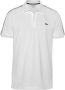 Lacoste Polo Shirt Korte Mouw PH5075-001 - Thumbnail 2