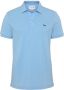 Lacoste Polo Shirt Korte Mouw Klassieke pasvorm origineel piqué poloshirt - Thumbnail 3