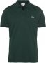Lacoste Polo Shirt Korte Mouw POLO SLIM FIT PH4012 - Thumbnail 1