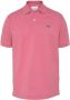 Lacoste Stijlvolle en comfortabele poloshirts Pink Heren - Thumbnail 1