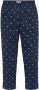 Lacoste Pyjama's nachthemden 3H3459-166 - Thumbnail 1