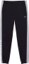 Lacoste Sweatpants met contrastbiezen - Thumbnail 2