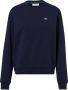 Lacoste Sweater met krokodillogo voor (1-delig) - Thumbnail 3