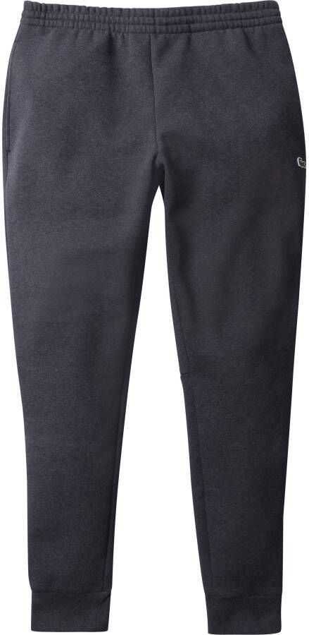 Lacoste Sweatpants met labelpatch model 'TRACKSUIT TROUSERS'