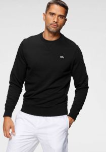 Lacoste Sport Fleece Sweater Heren