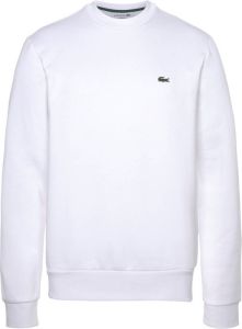 Lacoste Sweatshirt met klassieke ronde hals (1-delig)