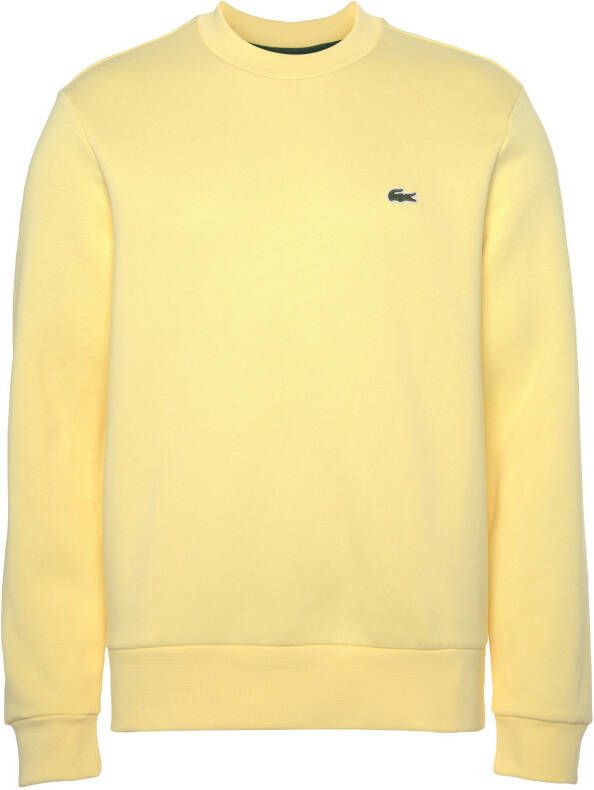 Lacoste Sweatshirt met klassieke ronde hals (1-delig) - Foto 5