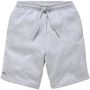 Lacoste Fleece Core Shorts Heren Grey- Heren Grey - Thumbnail 2