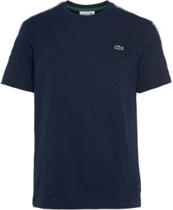 Lacoste T-shirt Korte Mouw TH5071-166