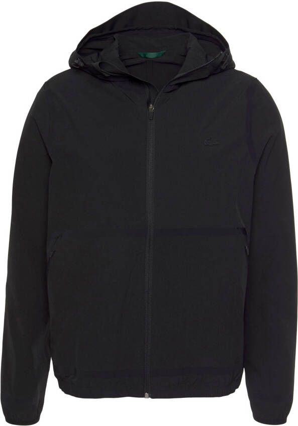 Lacoste Windbreaker