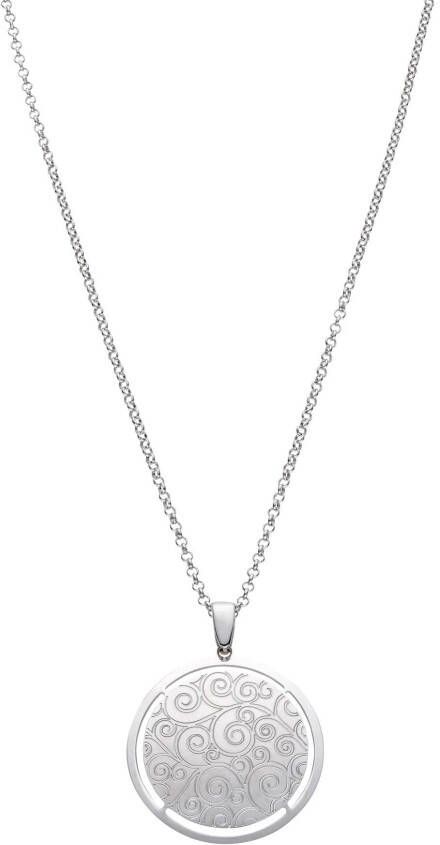 Lady Ketting met hanger