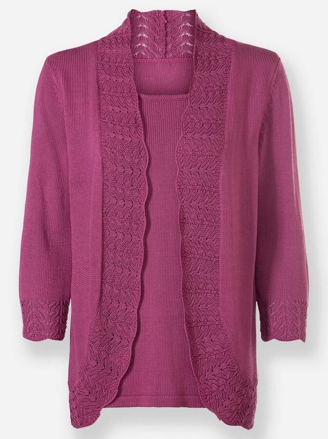 Lady 2-in-1-Trui - Foto 3