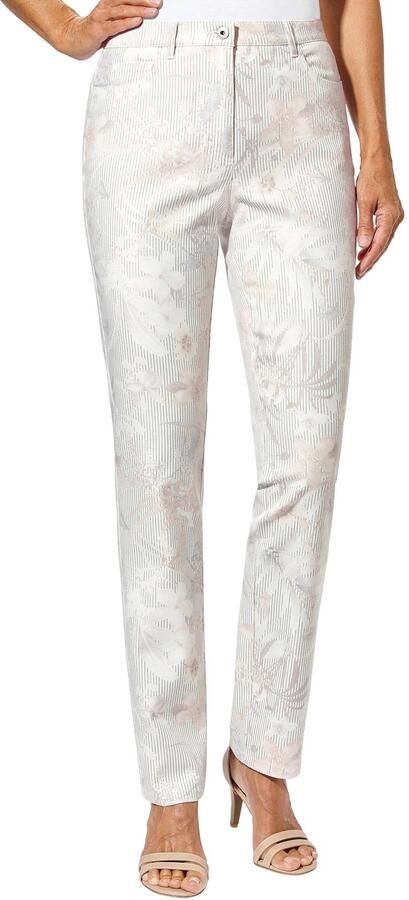 Lady 5-pocket jeans - Foto 4