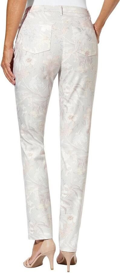 Lady 5-pocket jeans - Foto 2