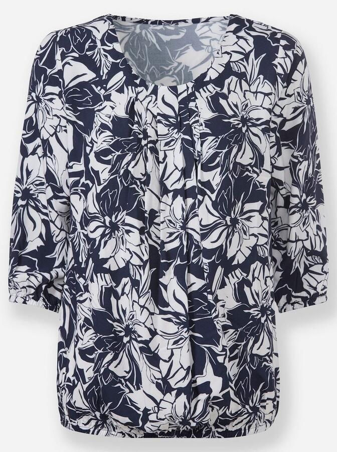 Lady Blouse zonder sluiting - Foto 3