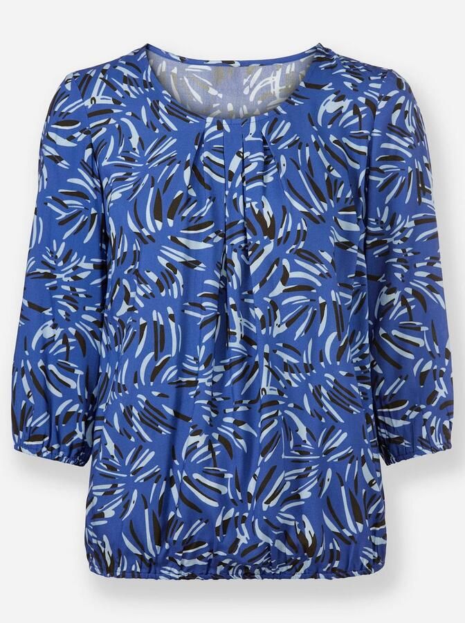 Lady Blouse zonder sluiting - Foto 2