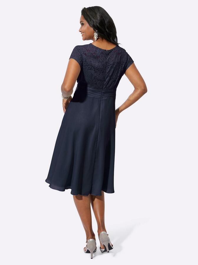 Lady Cocktailjurk - Foto 2