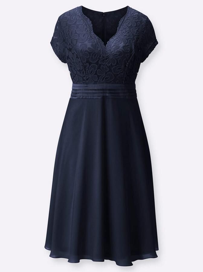 Lady Cocktailjurk - Foto 3